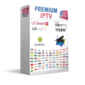 Abonnement IPTV 1 MOIS / Essai